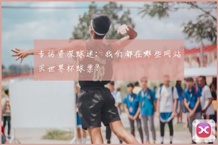 专访资深球迷:我们都在哪些网站买世界杯球票?